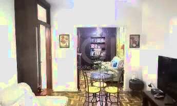 Imagem 5: Apartamento para Venda - 91m², 3 dormitórios, sendo 1 suites, 1 vaga - Menino De