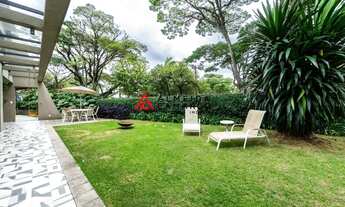 Imagem 6: Casa Pinheiros Reformada 5 Suítes Quintal Gourmet 629m²