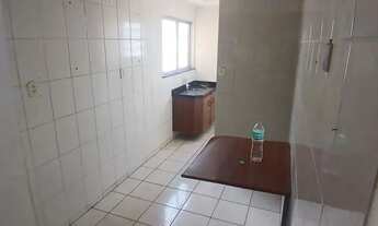 Imagem: Alugo apto 2/4 no Residencial Alm. Barroso