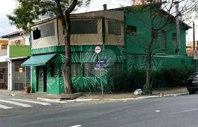 Imagem 2: Salão Comercial para locação em Chácara Santo Antônio (zona Sul) - SP