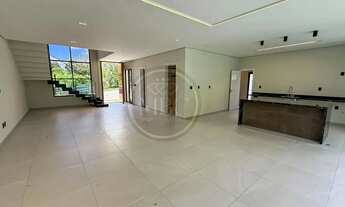 Imagem 4: Condomínio Residencial Passaredo, Casa duplex com 353m2