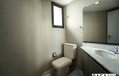 Imagem 5: Apartamento com 3 dormitórios, 137 m² - venda por R$ 1.590.000,00 ou aluguel por R$ 8.577