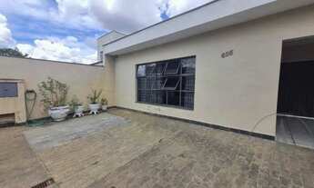 Imagem 3: Casa Térrea a venda e ou locação na Vila Carvalho, Sorocaba / SP