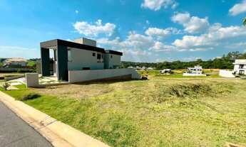 Imagem 2: Terreno à venda, 602 m² por R$ 640.000,00 - Residencial Arboretum - Vinhedo/SP