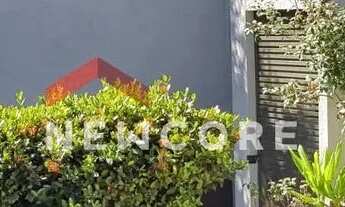 Imagem 3: Casa em Rua Euclides Machado - Conjunto Habitacional Milton Gavetti - Londrina/PR