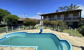 Imagem 3: Casa para Temporada em Imbé, Mariluz, 4 dormitórios, 1 suíte, 3 banheiros, 4 vagas