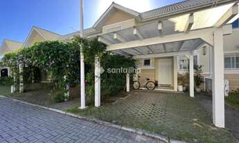 Imagem: Casa com 2 suítes para alugar, 78m², Morro