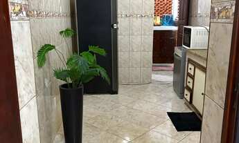 Imagem 2: Largo do Barradas alugo casa dois quartos reformada