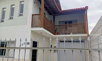 Imagem 2: SOBRADO COM CHACARA, A 06 MINUTOS DO DO CENTRO DE FLORIANOPOLIS