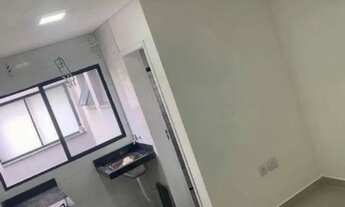 Imagem: Apartamento com 1 dormitório para alugar