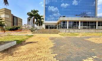 Imagem 6: Prédio comercial para venda e locação no Bairro Nova Aliança, próximo a Lago San - Ribeirã