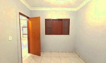 Imagem 7: Casa 3 quartos 110 m² Parque Residencial Abílio Pedro