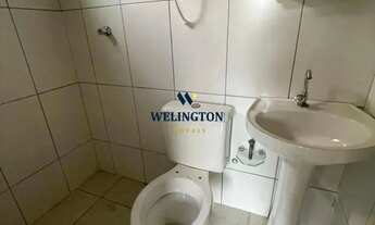 Imagem 5: Casa no Setor Jamil Miguel