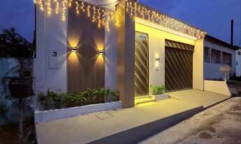 Imagem: Casa no recanto vinhais