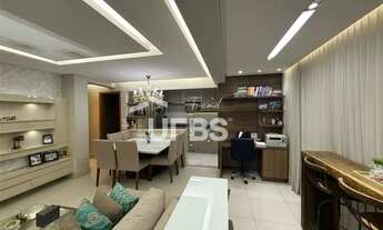 Imagem 3: Apartamento mobiliado à venda no Setor Bueno Conforto, Sofisticação e Pronto para Morar