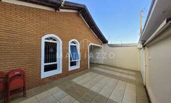 Imagem 2: Casa à venda com 03 dormitórios, no Jardim Santo André em Limeira/SP