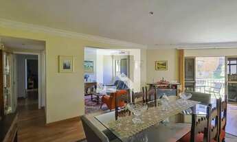 Imagem 5: Apartamento à Venda - Gutierrez, 3 Quartos, 204 m2