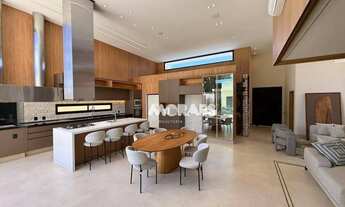 Imagem: Casa em Condomínio Fechado com 3 suítes