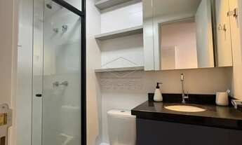 Imagem 2: Excelente apartamento mobiliado - Fly Residence