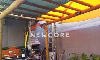 Imagem 2: Sobrado em Rua João Marcelino Tessari - Jardim Veneza - Peruíbe/SP