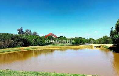 Imagem 6: Lote em condomínio em Avenida Doutor Roberto Moreira - Jardim Vista Alegre - Paulínia/SP