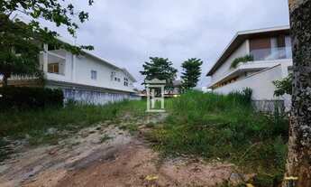 Imagem 4: Terreno em Jurerê Internacional