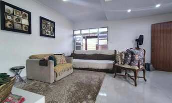 Imagem 3: Sobrado em Rua Marechal Hermes - Boqueirão - Santos/SP