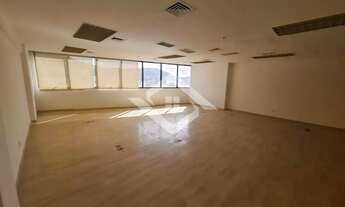 Imagem 6: Sala Comercial Botafogo 110m2 Frente ao Metro com vaga