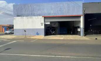 Imagem: EXCELENTE GALPAO PARA LOCAÇÃO BAIRRO BRASIL