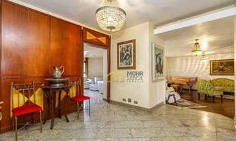 Imagem 7: Apartamento com 4 dormitórios à venda, 350 m² por R$ 2.890.000,00 - Água Verde - Curitiba