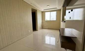 Imagem 2: Apartamento à venda ou locação em Campinas/SP, Parque das Constelações - 46m²