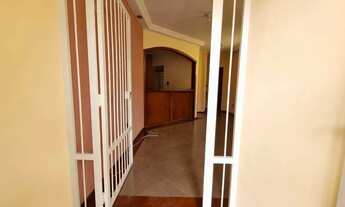 Imagem 2: Casa para venda em ALTO DA BOA VISTA de 543.60m² com 6 Quartos, 1 Suite e 12 Garagens