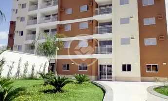 Imagem 2: APARTAMENTO À VENDA NO RESIDENCIAL JARDIM OLIVIA 2 DORMITÓRIOS (1 SUÍTE) PLANTA MAIOR 2