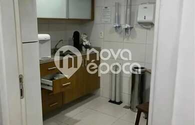 Imagem 5: Flamengo Galpão / depósito com 1 vaga na garagem