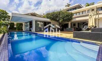 Imagem: Casa Completa com Lazer e Cinema Privativo