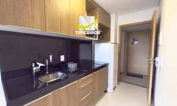 Imagem 4: Studio à venda, 1 quarto, Jatiúca - Maceió/AL