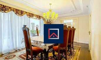 Imagem 2: Aluguel Casa 5 Dormitórios - 580 m² Alto de Pinheiros