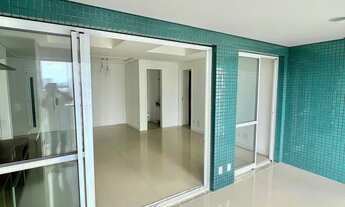 Imagem 6: Atmos Greenville Imóvel para venda tem 116 m² com 3 quartos em Patamares - Salvador - BA