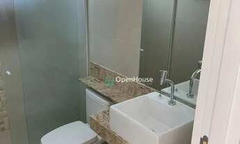 Imagem 5: Casa em Capim Macio para locação