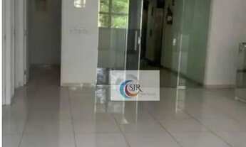 Imagem: Conjunto para alugar, 233 m² por R$ 25.600,00/mês