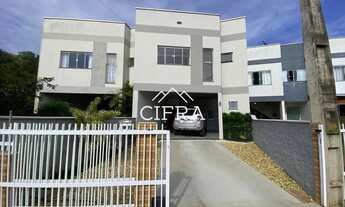 Imagem: Sobrado Geminado - Venda - 02 dormitórios