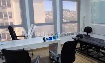 Imagem 4: Sala - Vertice - Valinhos