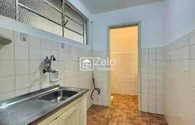Imagem 3: Apartamento à venda com 50,39 m², 1 quarto em Centro, Campinas