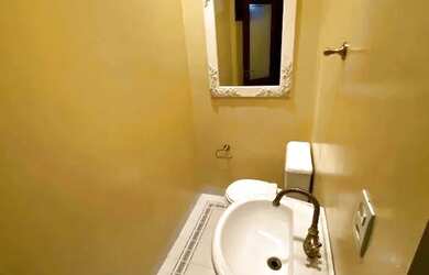 Imagem 4: Casa com 5 dormitórios para alugar, 462 m² por R$ 18.748,32/mês - Condomínio Marambaia - V