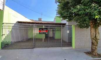 Imagem: CA1488 - Casa à Venda próximo ao Superbom