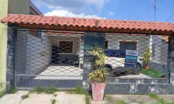 Imagem: Casa de 3 dormitórios sendo 1 suíte, São