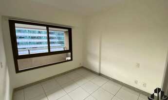 Imagem 6: EXCELENTE QUARTO E SALA À VENDA - ALPHAVILLE I