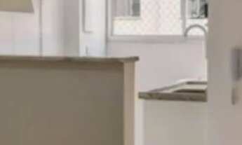 Imagem: Apartamento 2 quartos, sala, cozinha e banheiro