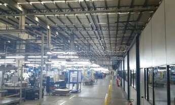 Imagem 2: Galpão à venda em São Bernardo do Campo - Bairro Jordanópolis