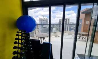 Imagem 4: APARTAMENTO - PINHEIROS - SP